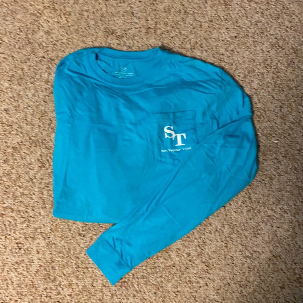 Southern Tide Longsleeve